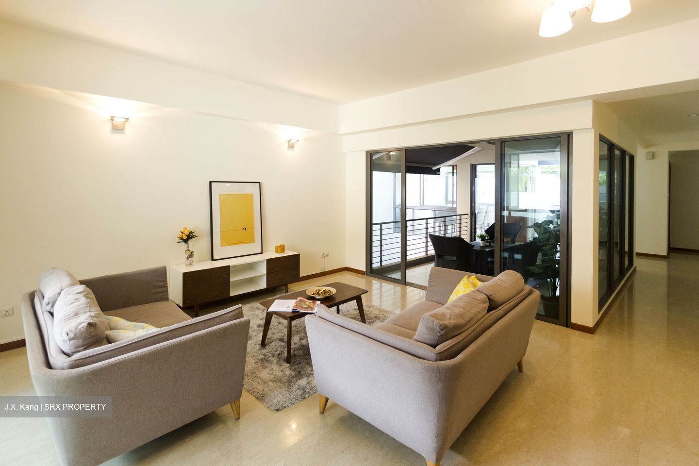 Goldenhill Villas (D19), Terrace #503831601